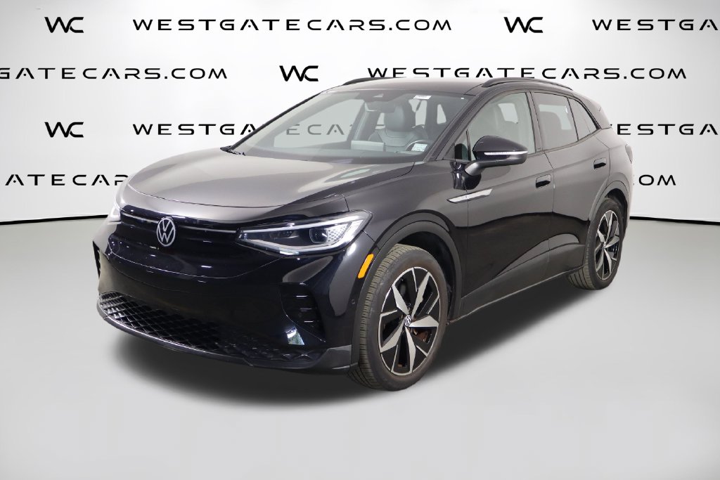 2023 Volkswagen ID.4