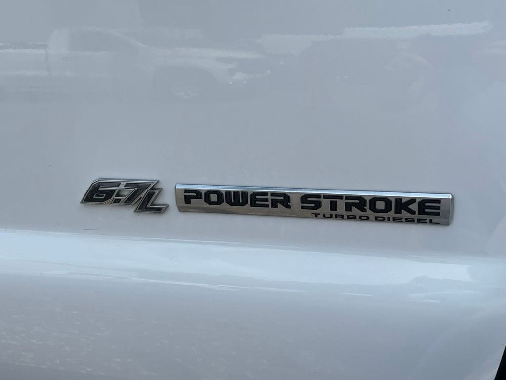 2019 Ford F-750 - Photo 23