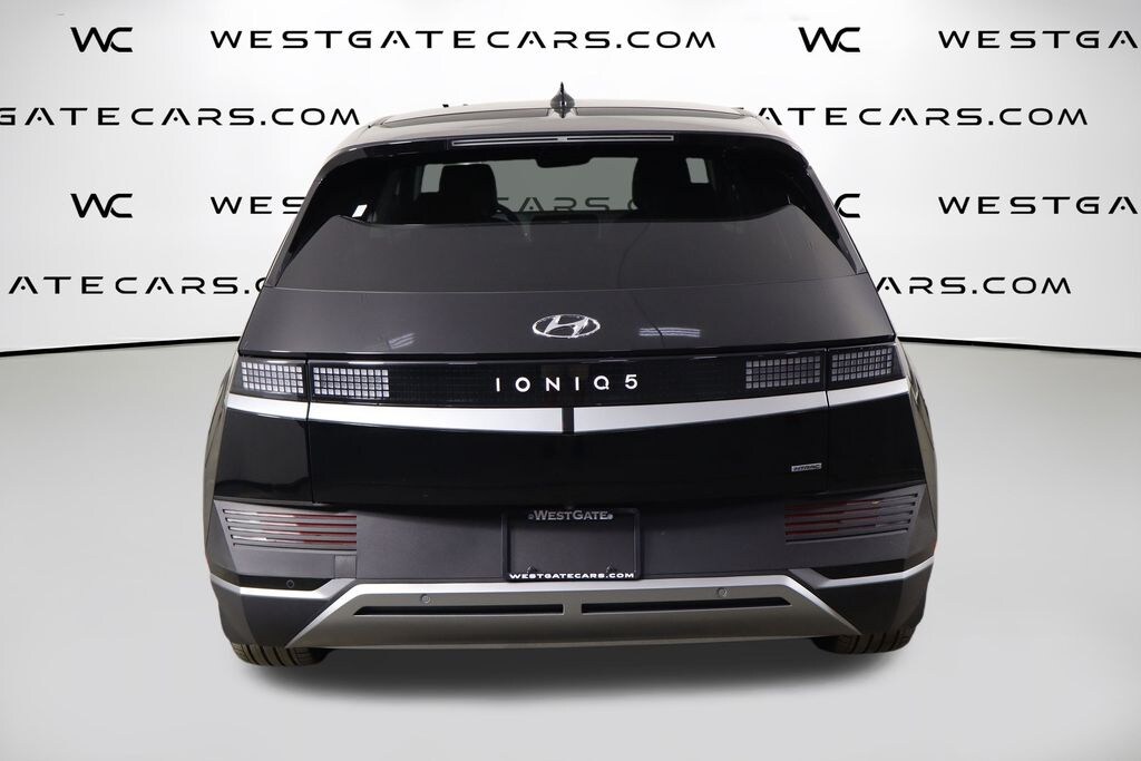 Used 2023 Hyundai IONIQ 5 SEL SUV