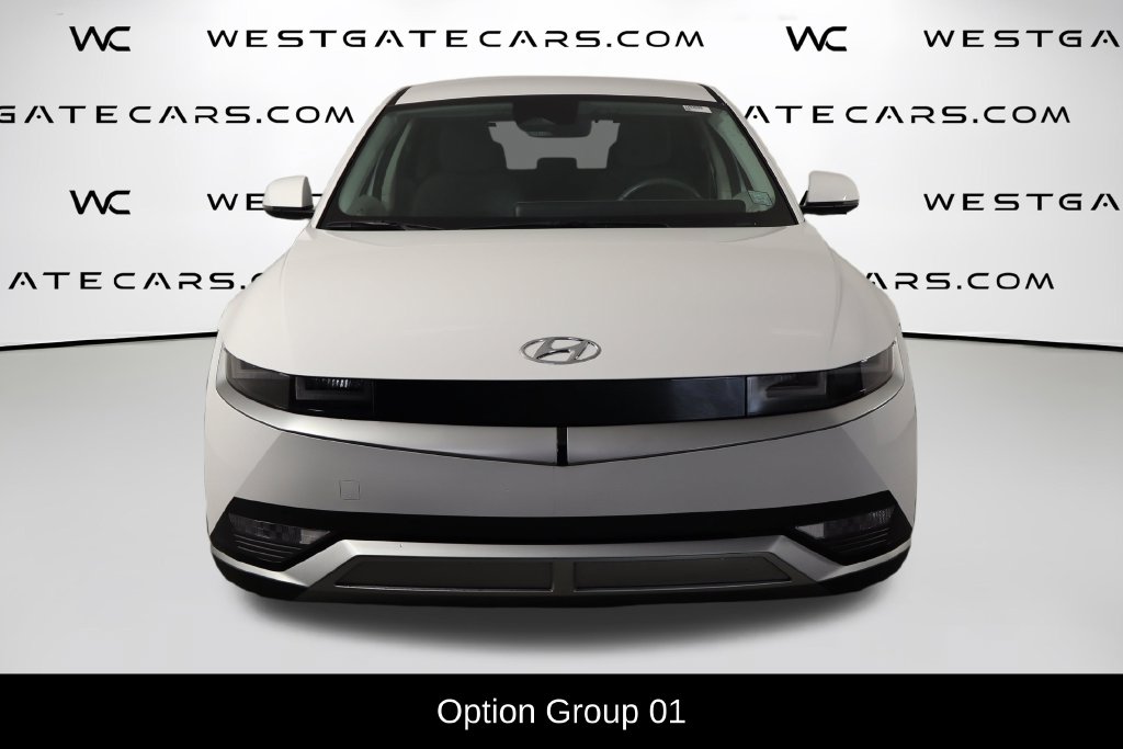 Used 2024 Hyundai IONIQ 5 SEL SUV