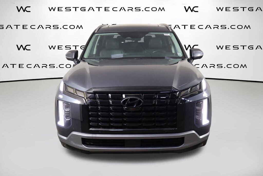 Used 2024 Hyundai Palisade SEL SUV