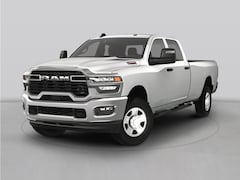 2026 Ram 3500 TRADESMAN CREW CAB 4X4 8' BOX Pickup