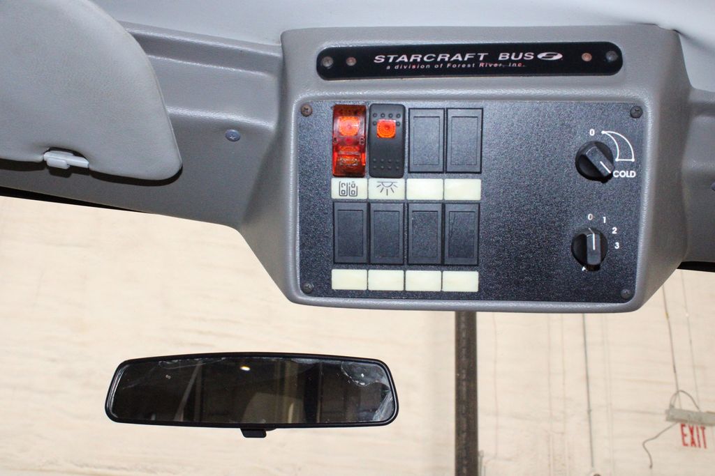 2015 Ford E-Series Cutaway Base - Photo 20