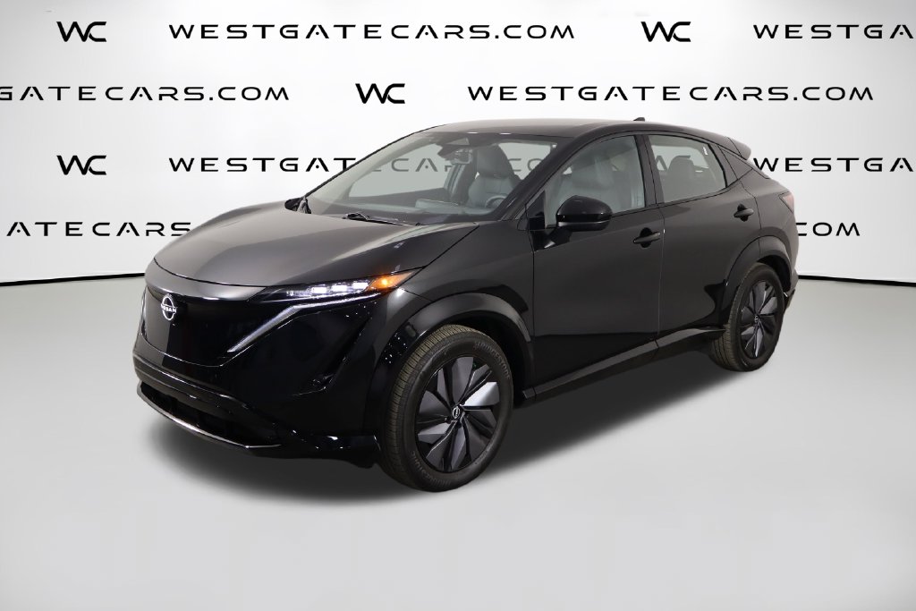 2023 Nissan Ariya Engage+