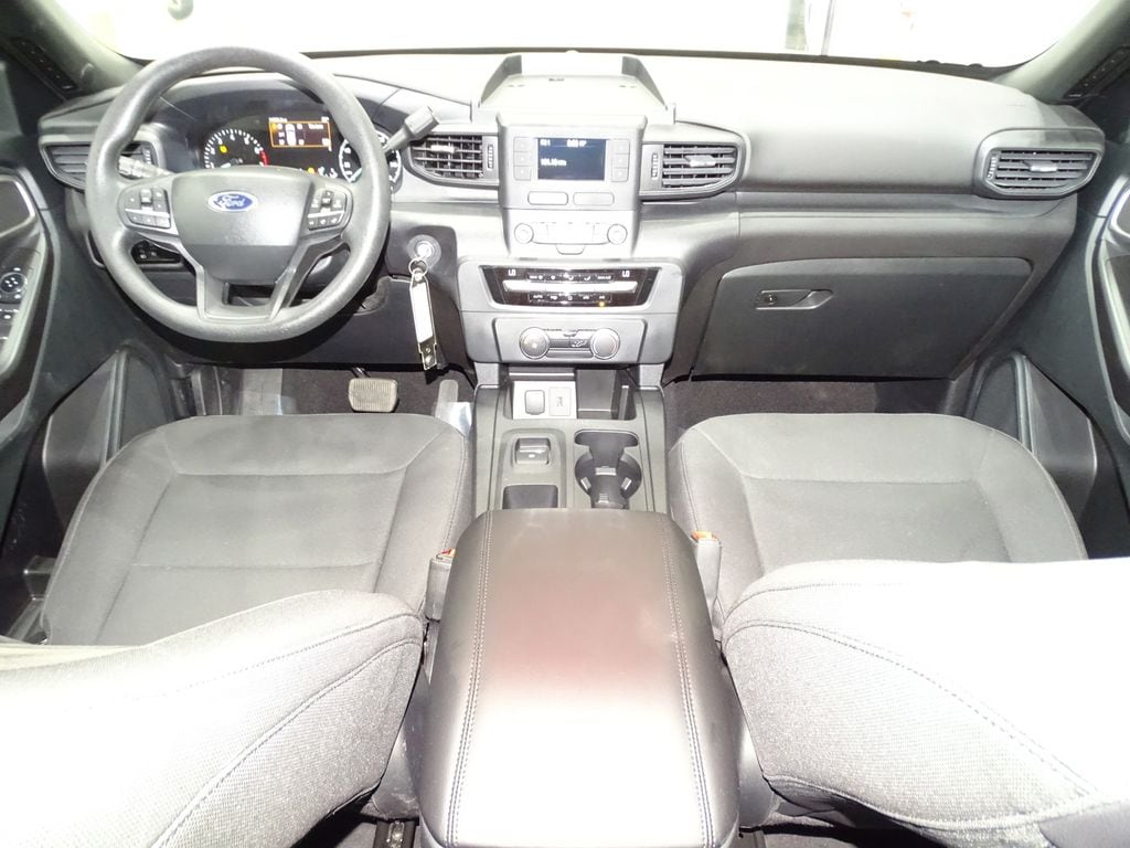 2023 Ford Explorer - Photo 28