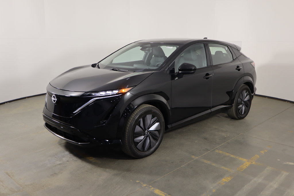 Used 2023 Nissan Ariya Engage+ e-4orce SUV