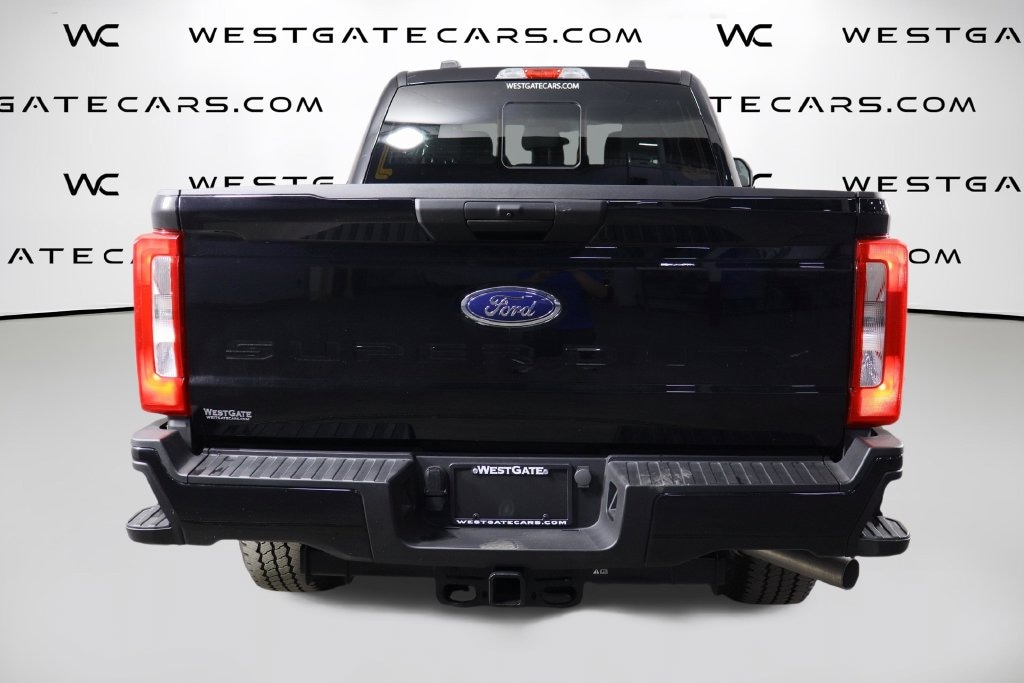 Used 2026 Ford F-250 XL Truck Crew Cab