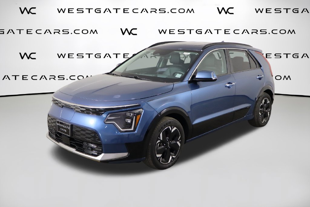 2023 Kia Niro EV
