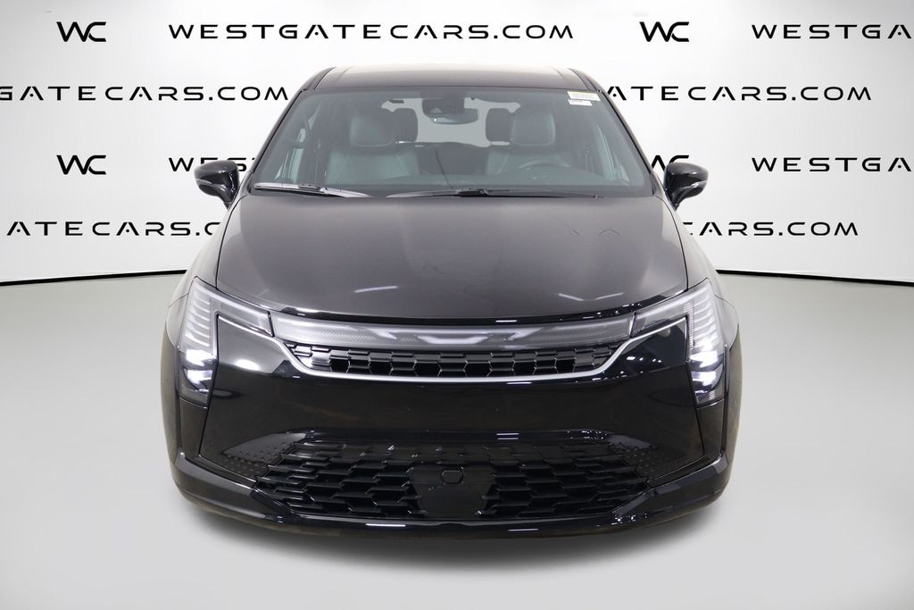 New 2027 Chrysler Pacifica SELECT Passenger Van