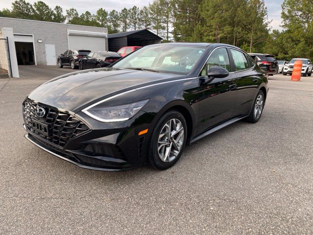 Used 2023 Hyundai Sonata SEL Sedan