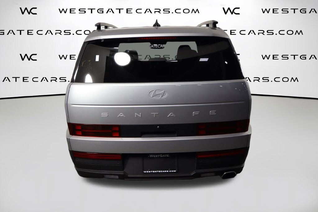 Used 2026 Hyundai Santa Fe SEL SUV