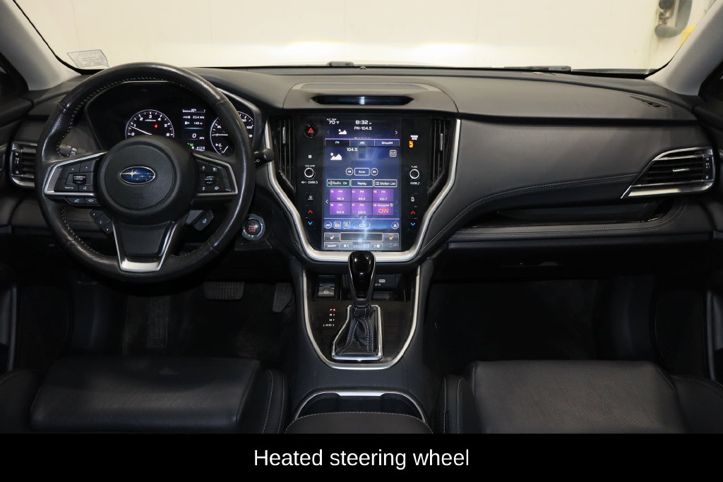 2022 Subaru Outback Limited - Photo 32