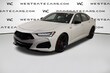  Acura TLX