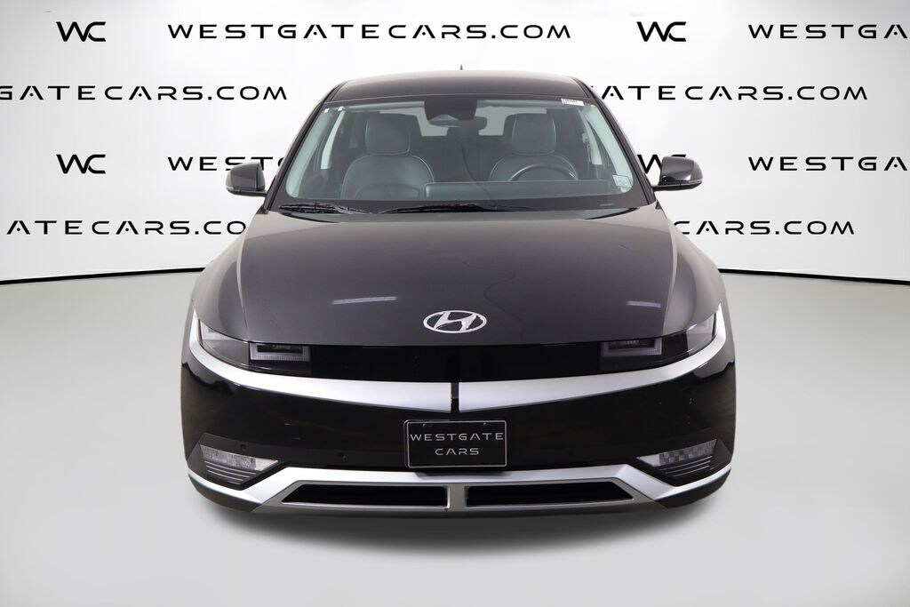 Used 2023 Hyundai IONIQ 5 SEL SUV