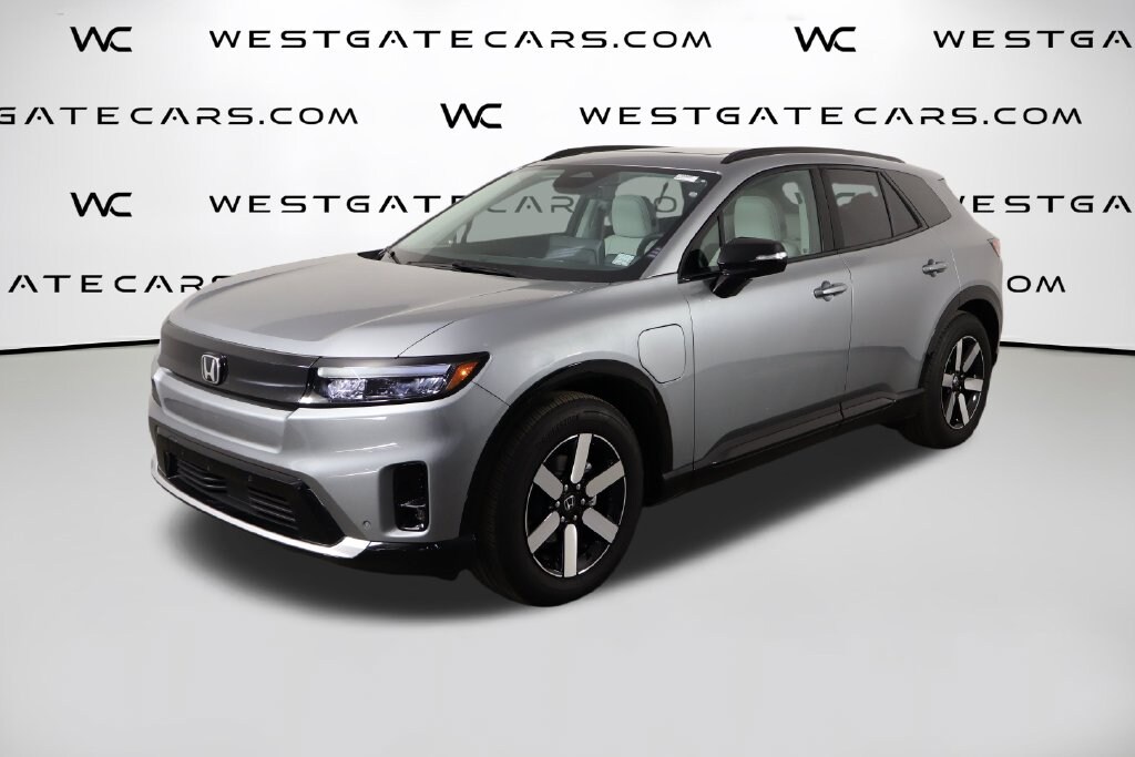 Used 2025 Honda Prologue Touring SUV