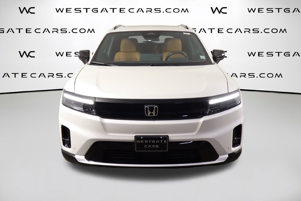 Used 2024 Honda Prologue Elite with VIN 3GPKHZRJ7RS509802 for sale in Raleigh, NC