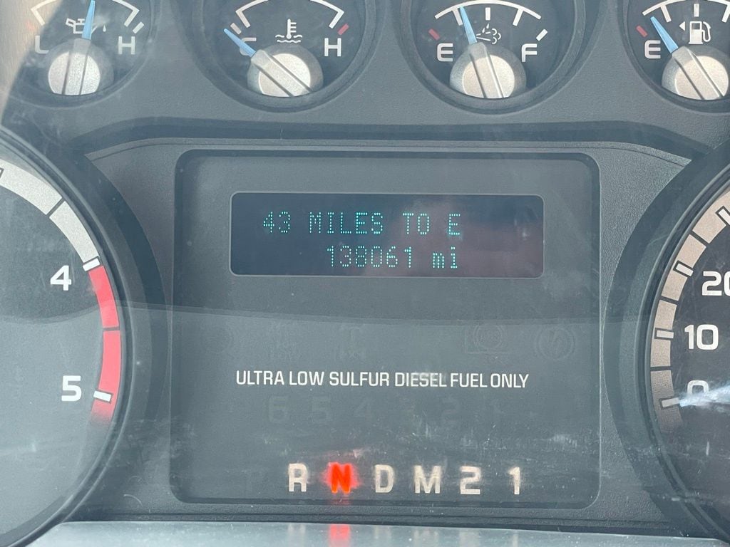 2019 Ford F-750 - Photo 17