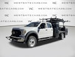  Ford F-550 Chassis