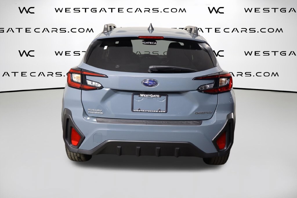 Used 2024 Subaru Crosstrek Premium SUV