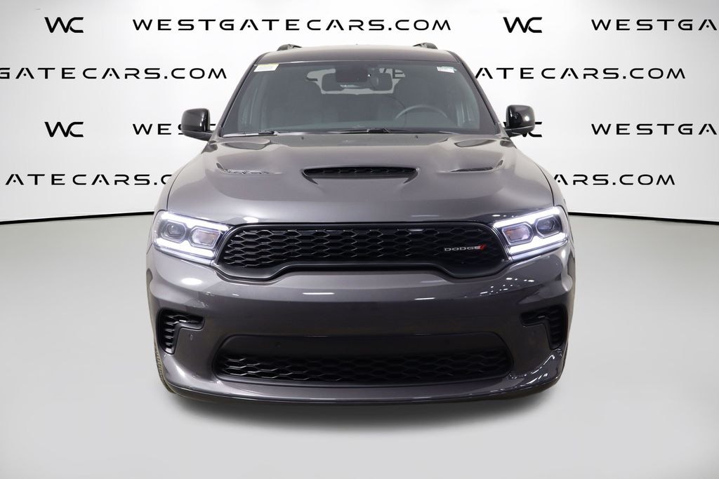 New 2026 Dodge Durango GT AWD HEMI V8 Sport Utility