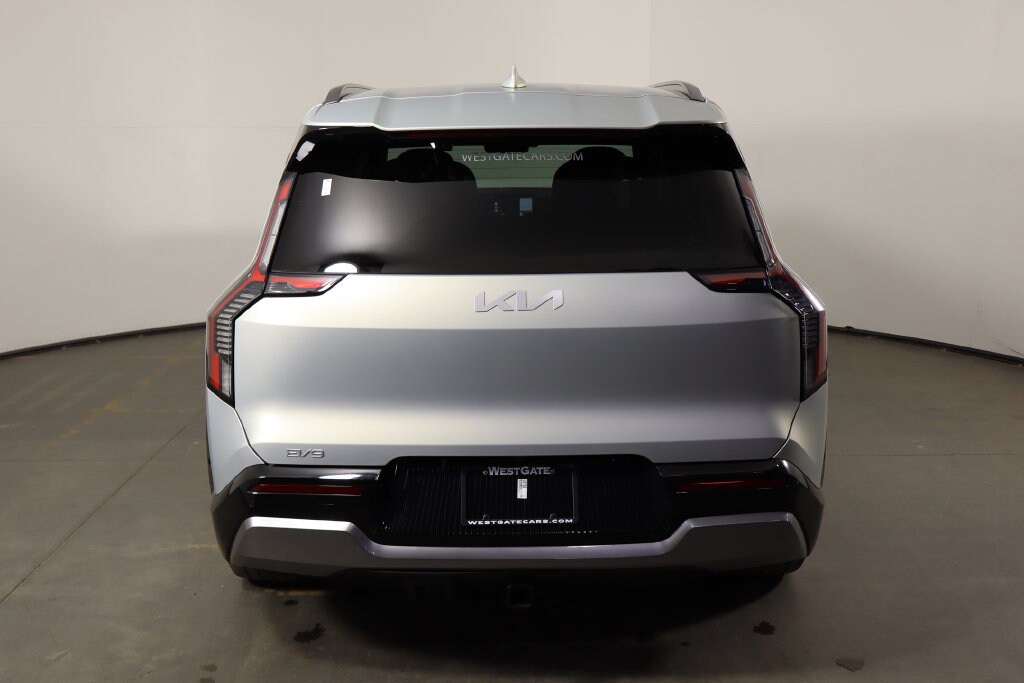 Used 2024 Kia EV9 Land SUV