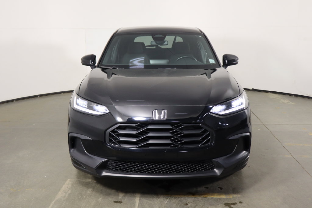 Used 2025 Honda HR-V Sport SUV