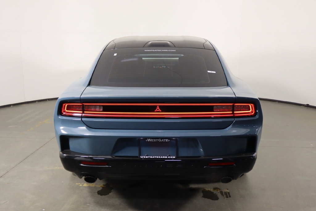 New 2027 Dodge Charger R/T 2-DOOR AWD Coupe