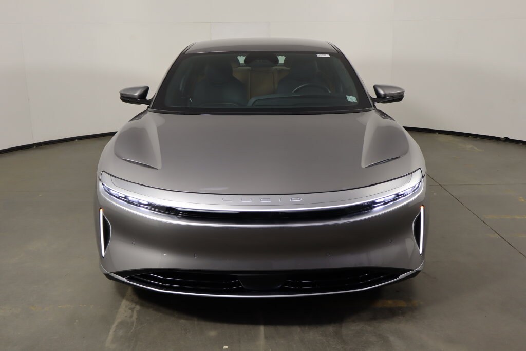 Used 2023 Lucid Air Touring Sedan