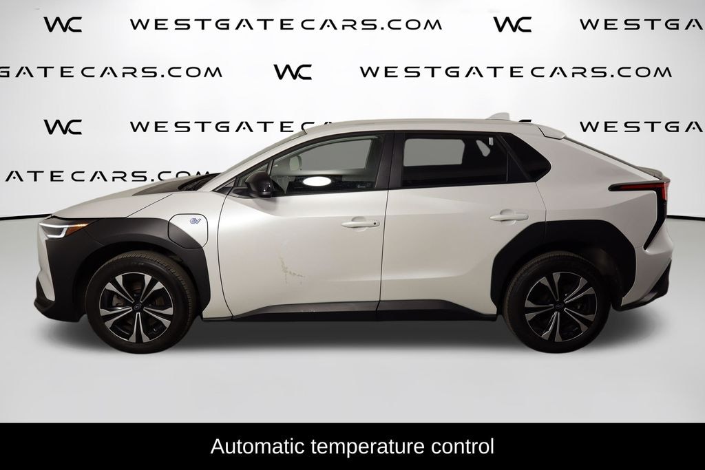 Used 2023 Subaru Solterra Premium SUV
