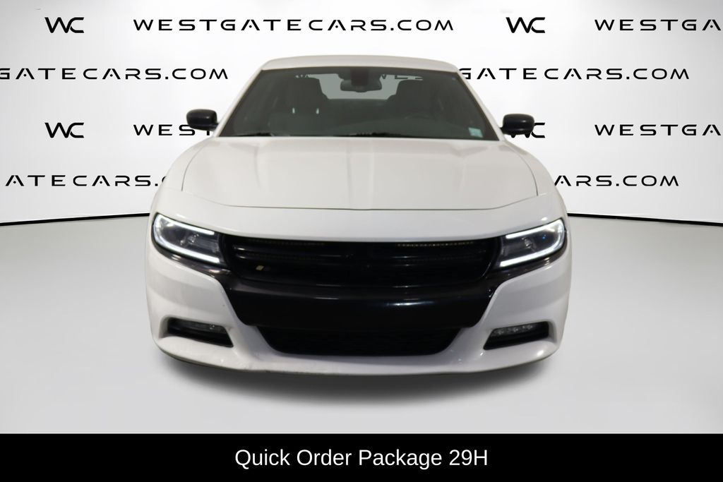 Used 2016 Dodge Charger SXT with VIN 2C3CDXHG8GH115516 for sale in Raleigh, NC