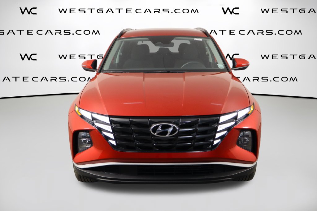 Used 2023 Hyundai Tucson SEL SUV