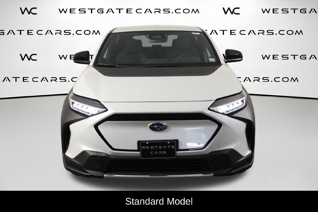 Used 2023 Subaru Solterra Premium SUV
