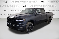 2027 Ram 1500 Big Horn Pickup