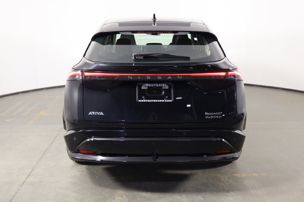 Used 2023 Nissan Ariya Engage+ e-4orce SUV