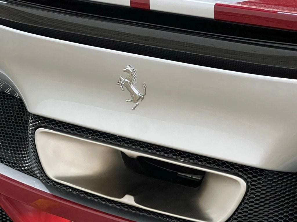 2023 Ferrari 296 Base - Photo 35