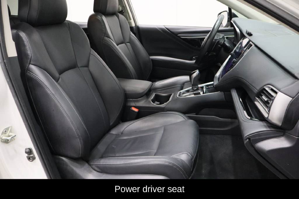 2022 Subaru Outback Limited - Photo 17