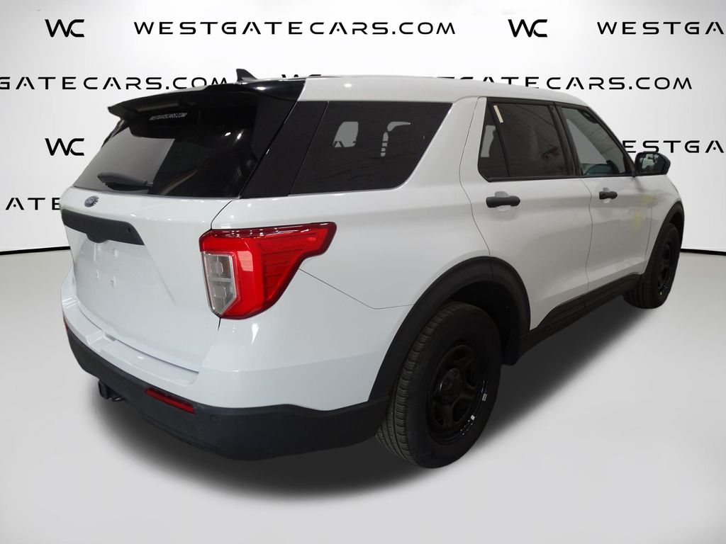 2023 Ford Explorer - Photo 38