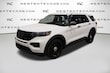  Ford Utility Police Interceptor