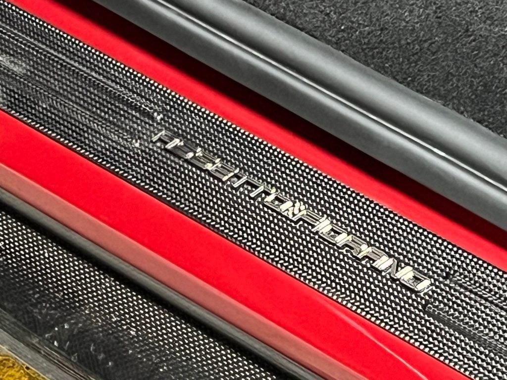 2023 Ferrari 296 Base - Photo 18