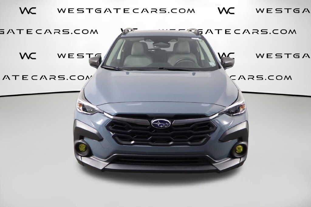 Used 2024 Subaru Crosstrek Premium SUV