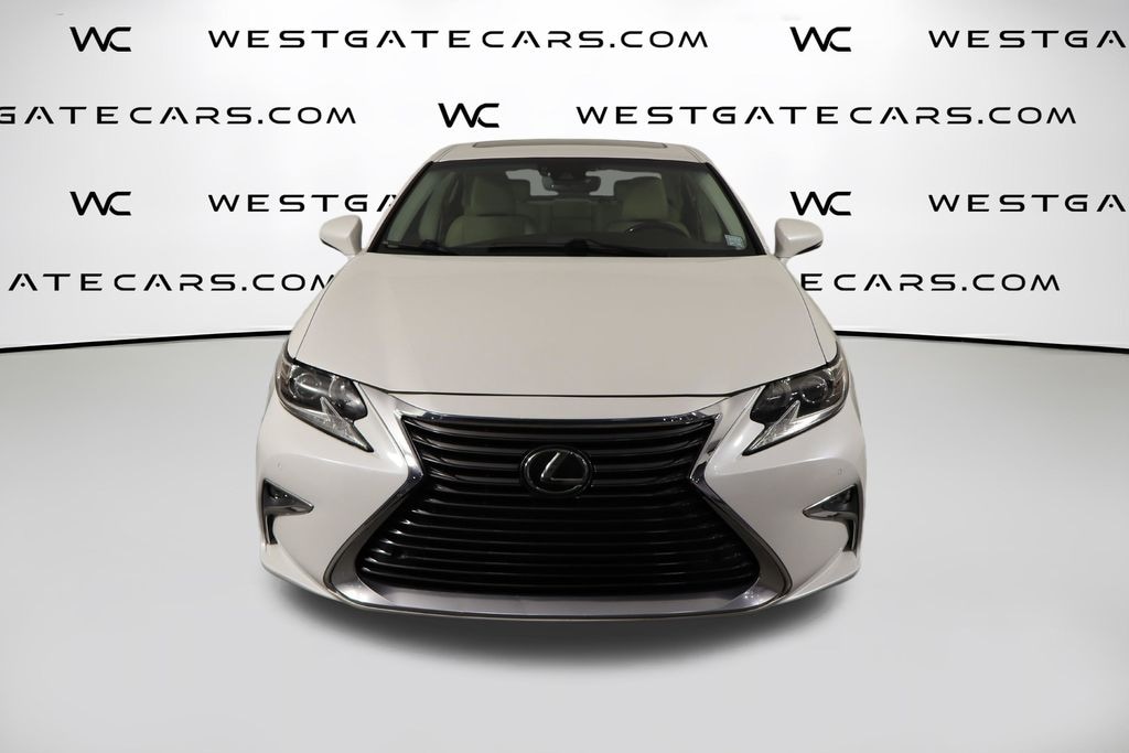 Used 2018 Lexus ES 350 350 Sedan