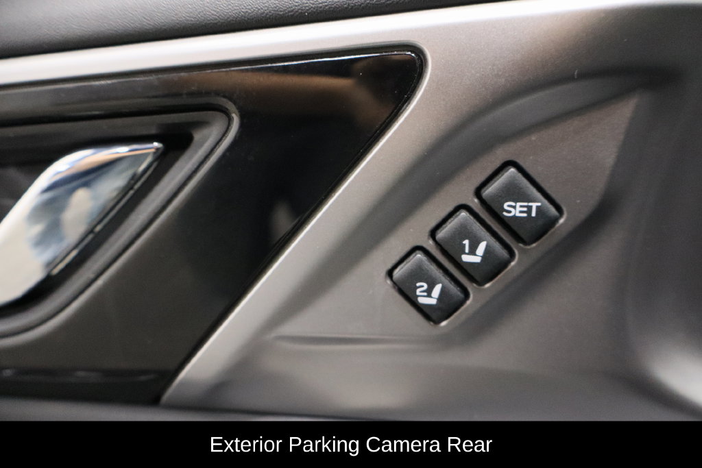 2022 Subaru Outback Limited - Photo 20