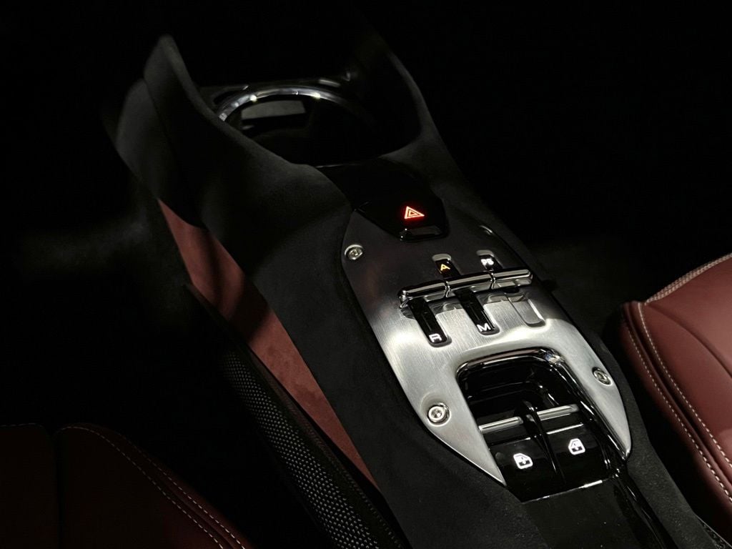 2023 Ferrari 296 Base - Photo 23