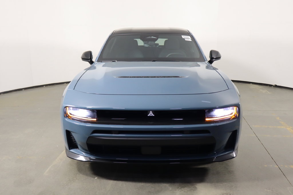 New 2027 Dodge Charger R/T 2-DOOR AWD Coupe