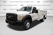  Ford F-550SD