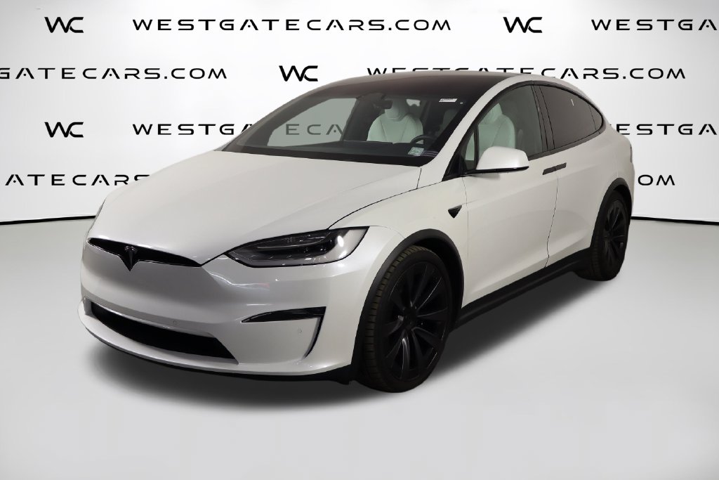 2023 Tesla Model X