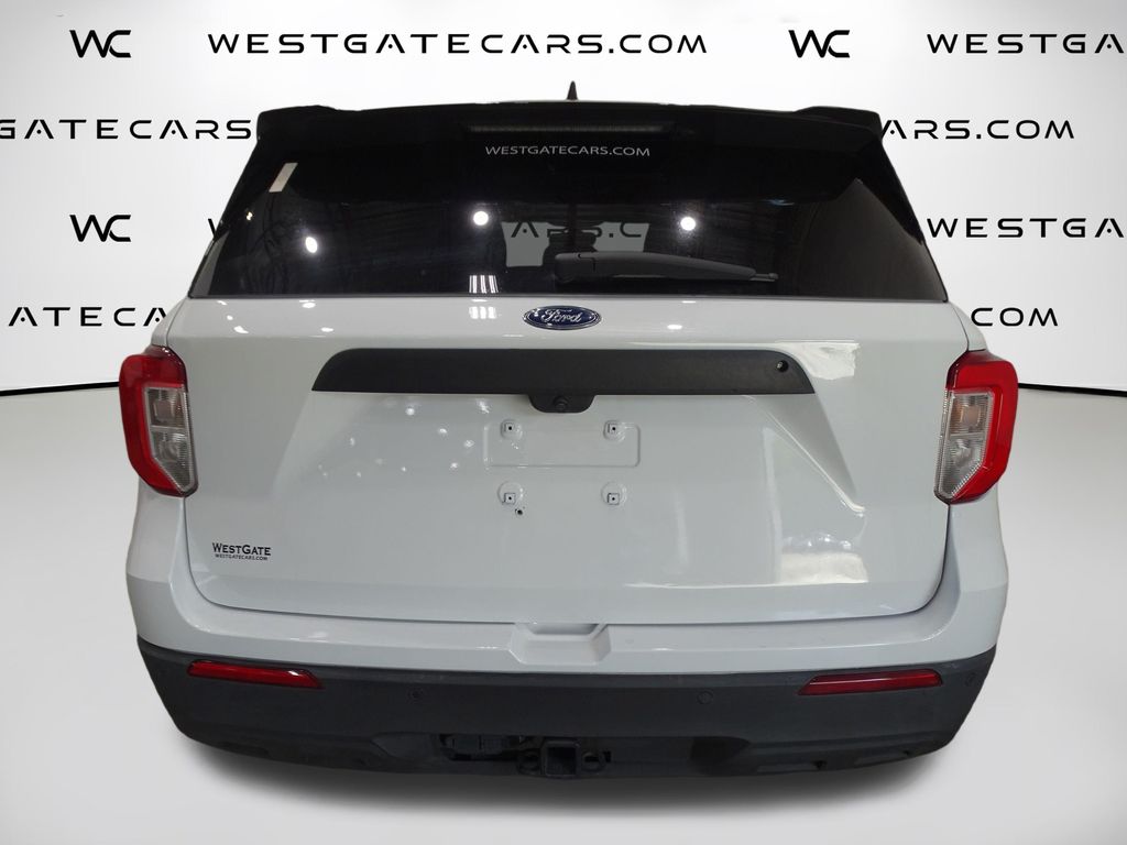 2023 Ford Explorer - Photo 7