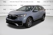  Honda CR-V Hybrid