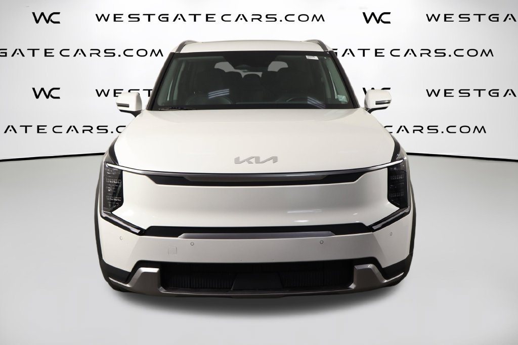 Used 2024 Kia EV9 Wind SUV