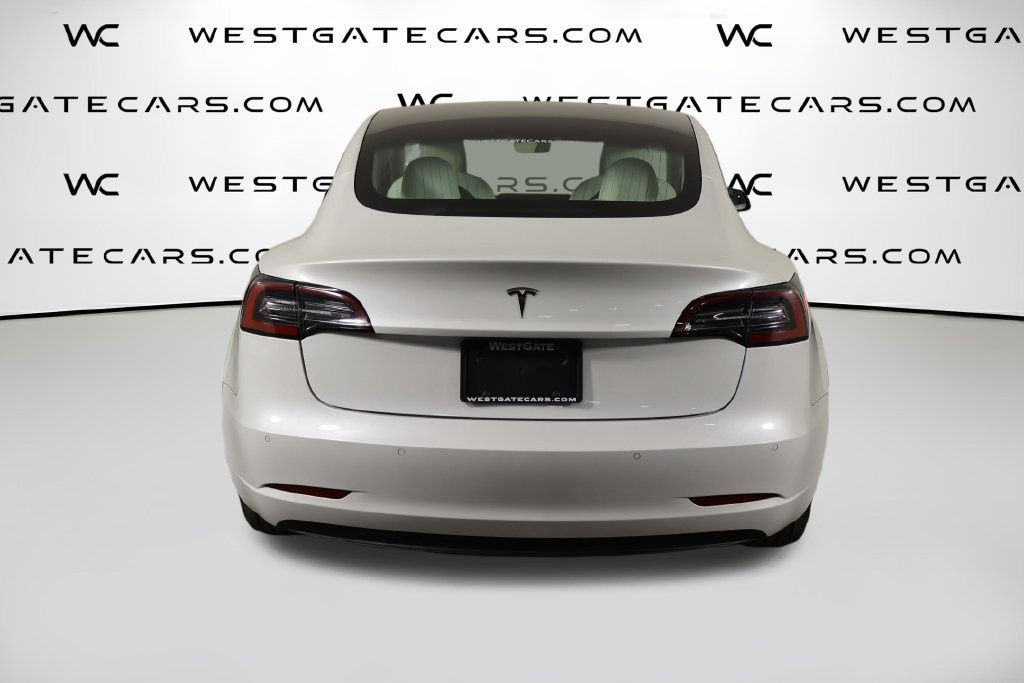Used 2019 Tesla Model 3 Long Range Sedan